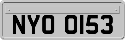 NYO0153