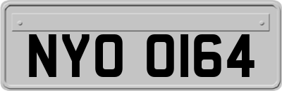 NYO0164