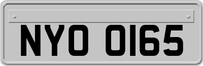 NYO0165