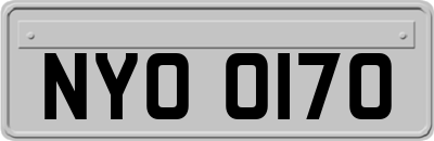 NYO0170