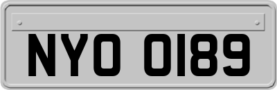 NYO0189