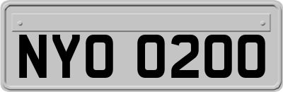 NYO0200