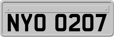 NYO0207