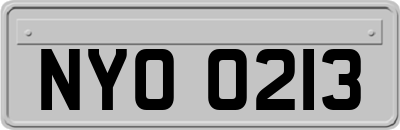 NYO0213