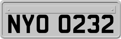 NYO0232