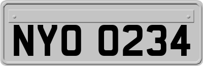 NYO0234