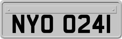 NYO0241