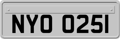 NYO0251