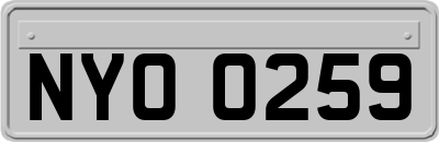 NYO0259