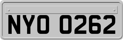 NYO0262