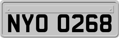 NYO0268