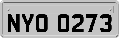 NYO0273