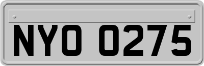 NYO0275