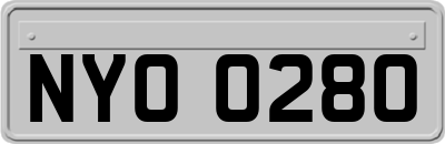 NYO0280