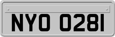 NYO0281