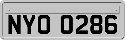 NYO0286