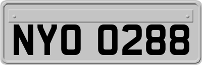 NYO0288