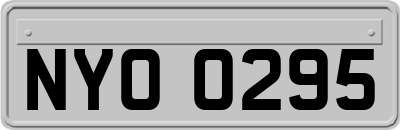 NYO0295