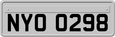 NYO0298
