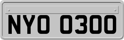 NYO0300
