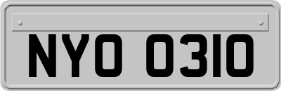 NYO0310
