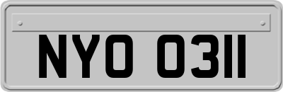NYO0311