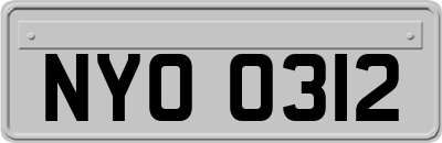 NYO0312
