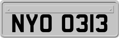 NYO0313