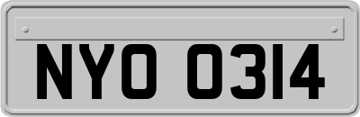 NYO0314
