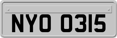 NYO0315