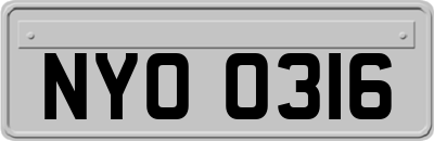 NYO0316