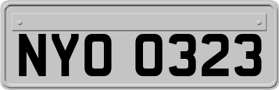 NYO0323