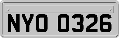 NYO0326
