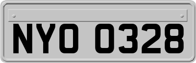 NYO0328