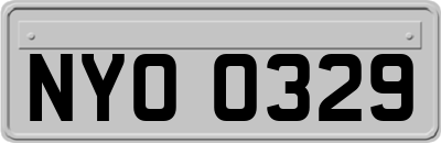 NYO0329