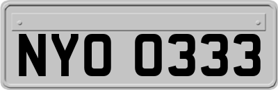 NYO0333