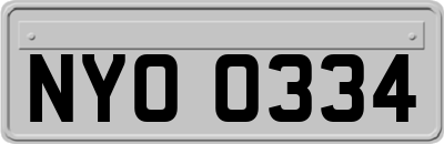 NYO0334
