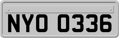 NYO0336