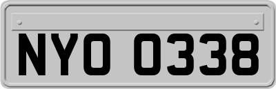 NYO0338