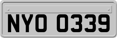NYO0339