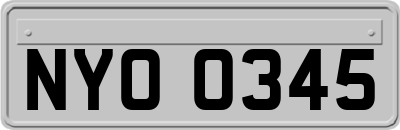 NYO0345