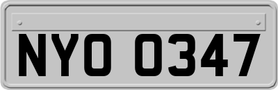 NYO0347