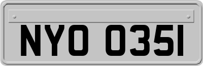 NYO0351