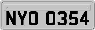 NYO0354