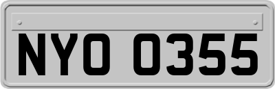 NYO0355