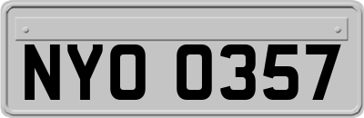 NYO0357