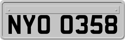 NYO0358