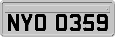 NYO0359
