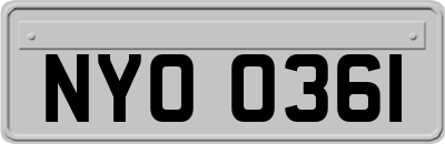 NYO0361