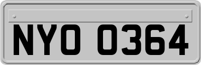 NYO0364